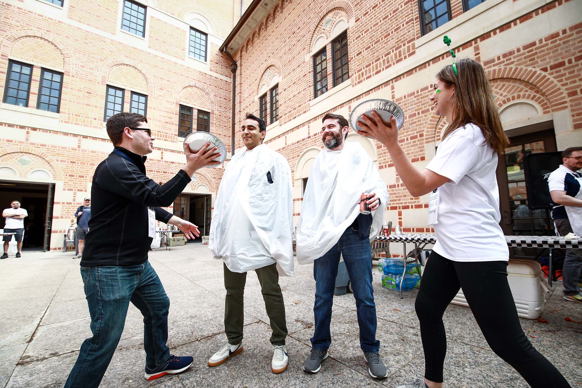 Student Life Rice Business